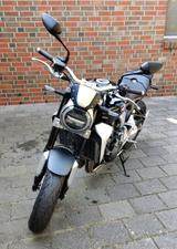 Honda CB1000RA