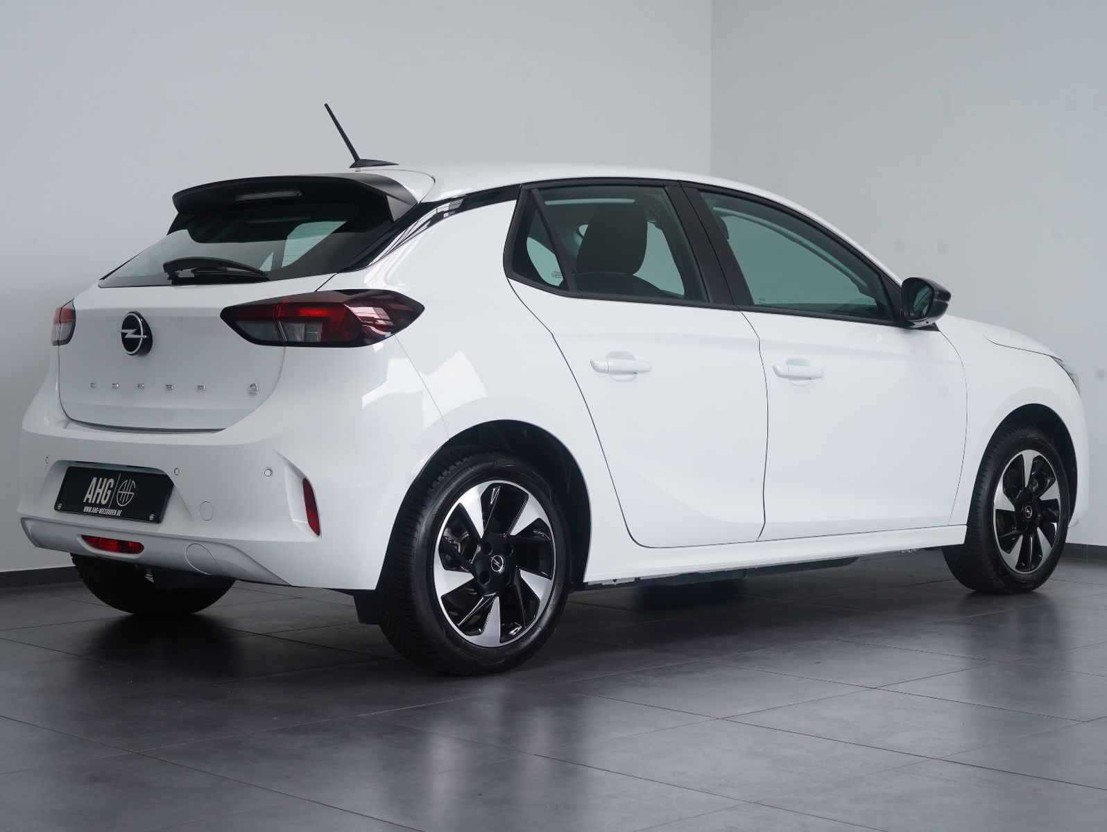 Fahrzeugabbildung Opel Corsa F e Edition FACELIFT/LED/11KW/SOH100