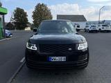 Land Rover Range Rover Vogue BLACK Edition *PANO*MATRIX*UVM - gebrauchte Land Rover Range Rover aus dem Jahr 2019
