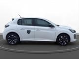 Peugeot 208 E-208 STYLE Elektromotor 136 - Peugeot 208 in Duisburg