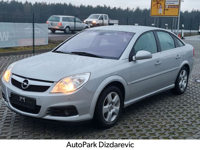 Opel Vectra C Lim. Edition