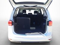 Volkswagen Touran - Vorschau Bild 12