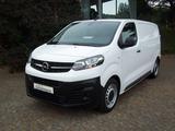 Opel Vivaro 1.5D Kasten M Holzboden Klima Parksensore - Opel Vivaro in Dortmund