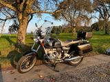 BMW R 100 R - Oldtimer, sehr gepflegt, technisch top - Oldtimer Motorräder