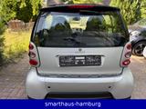Smart ForTwo Passion  2. Hand MB Scheckheft SHD 61tkm - Smart Gebrauchtwagen von 2002