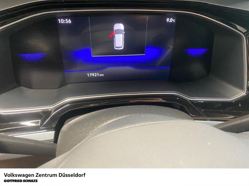 Volkswagen Taigo - Bild 10