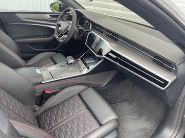 صورة مصغرة 21 لـ 2025 AUDI RS7