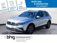 Volkswagen Tiguan - Vorschau Bild 2