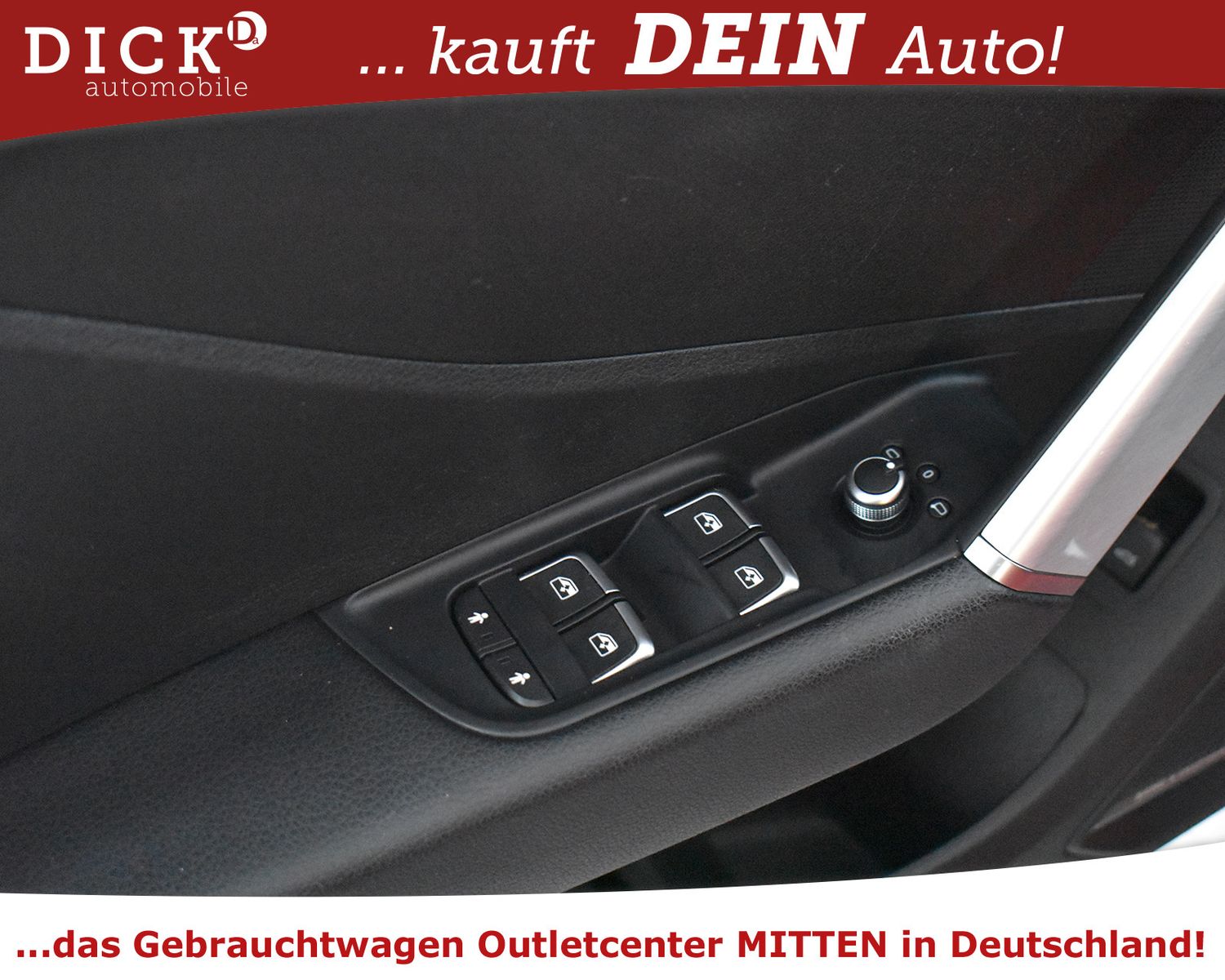 AUDI Q2 30TFSI OFF ROAD+VIRTU+B&O+LED+STDHZ+LEDER+NAV - Image 18