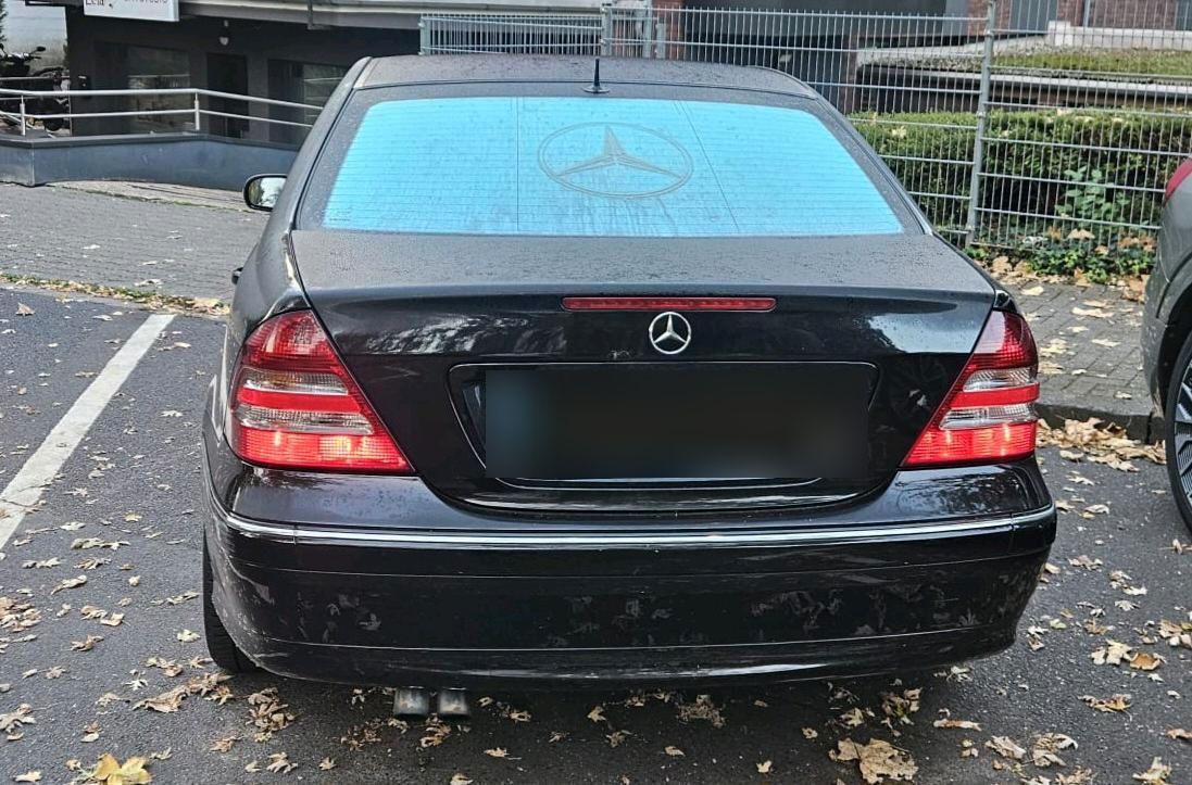 Mercedes-Benz 270