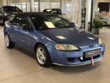 Toyota Paseo paseo - Toyota Paseo Benziner Gebrauchtwagen