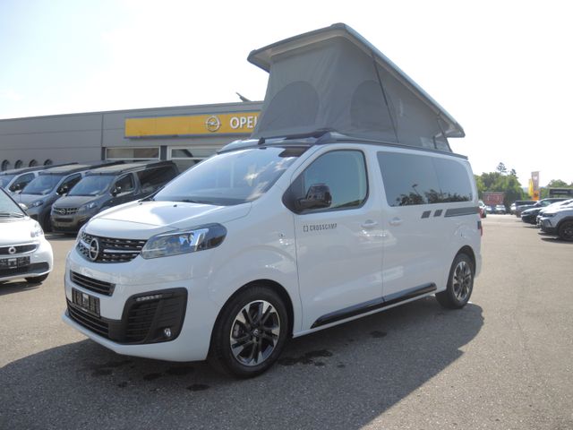 Flex 2.0l 177 PS 8-Gang Autom. Markise3100kg