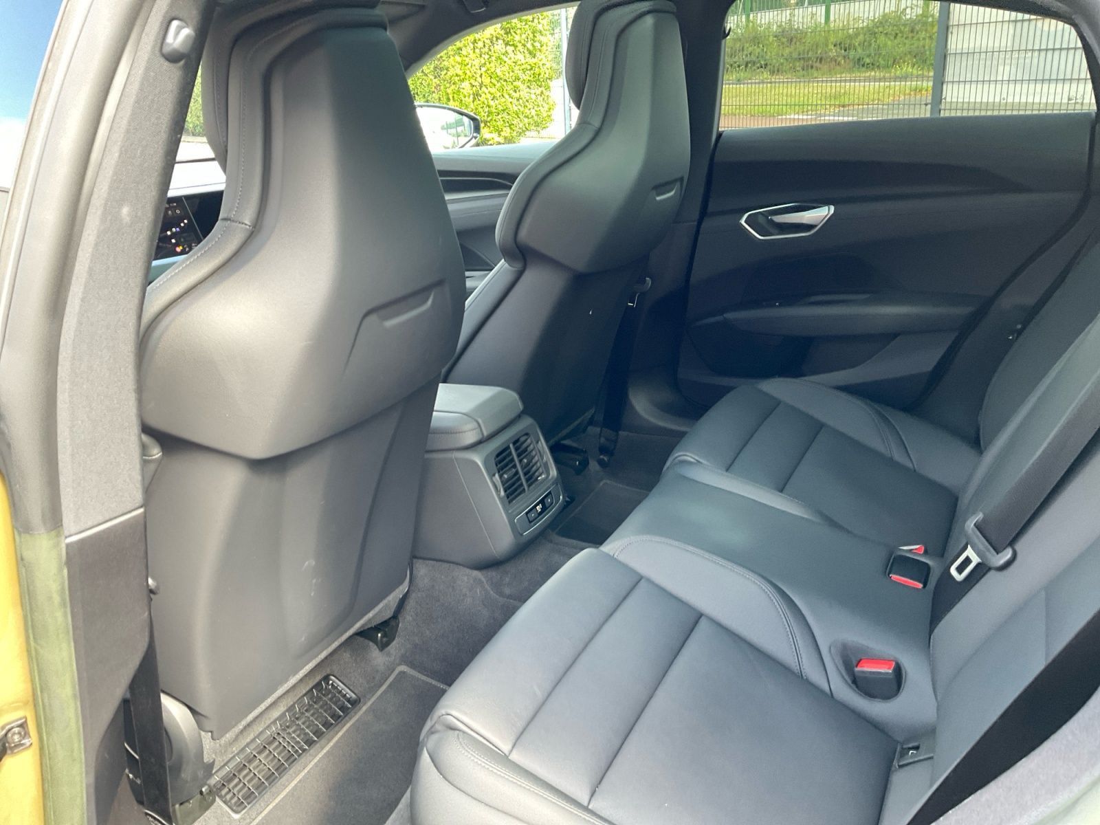 Audi e-tron GT - Bild 29