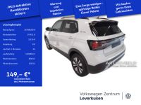 Volkswagen T-Cross - Vorschau Bild 2