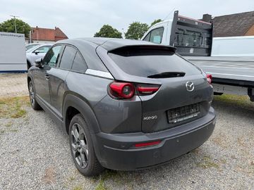 Mazda MX-30 35,5kWh Basis BoseSchiebedach