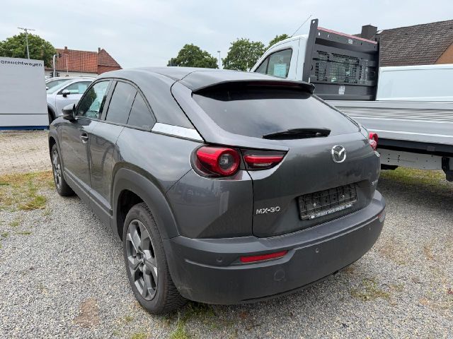 Mazda MX-30 35,5kWh Basis BoseSchiebedach