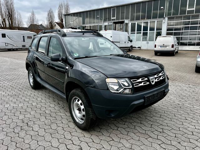 Dacia Duster I Essentiel 4x2 WENIG KM