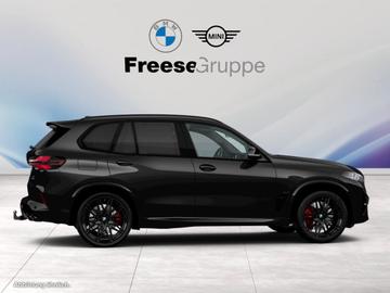 صورة 8 لـ 2025 BMW X5 M