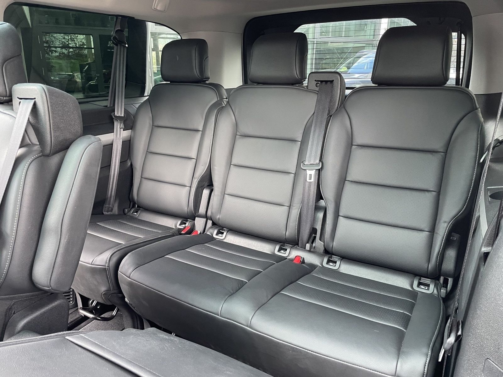 Fahrzeugabbildung Toyota Proace Verso 2.0 D-4D L2 Executive