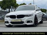 BMW 325 Gran Turismo M-Paket*BI.XENON*NAVI*ALCANTARA - BMW 325 Gran Turismo Gebrauchtwagen