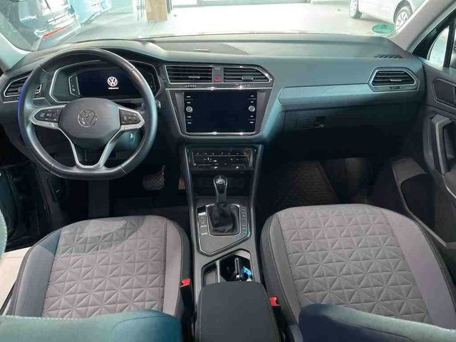 Tiguan 1.4 TSI Life eHybrid AHK NAVI