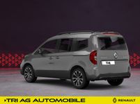 Renault Kangoo - Vorschau Bild 9