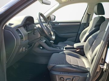 Skoda Kodiaq - 9