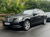 Mercedes-Benz Tausche C350 CDI Facelift 265PS Navi Leder... - Mercedes-Benz C 350 in Hannover