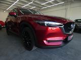 Mazda CX-5 Exclusive-Line 2WD*NAVI*HEAD-UP*LED*360°CAM - Mazda CX-5: Exclusive