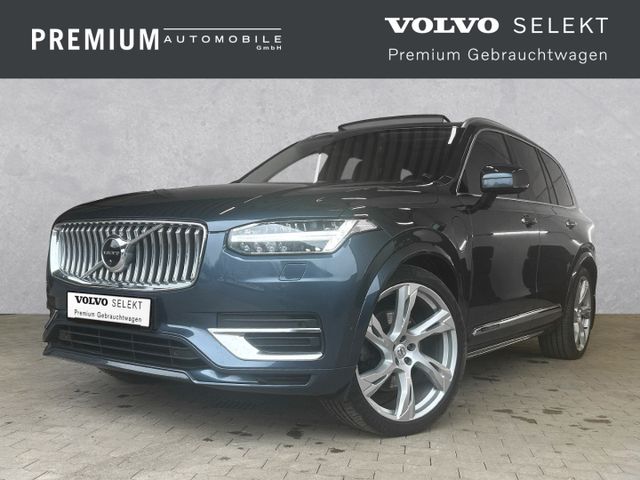 Volvo XC90 Inscription Plug-In Hybrid AWD T8 EU6d-T 7-