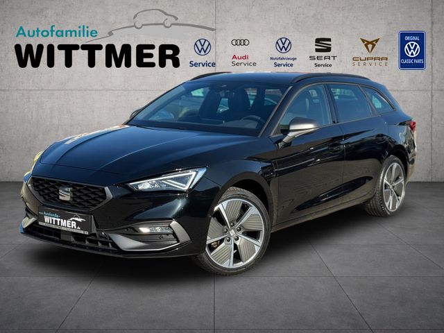 Leon ST FR 1.4 eHYBRID 150kW DSG ACC/NAV/RFK/LED