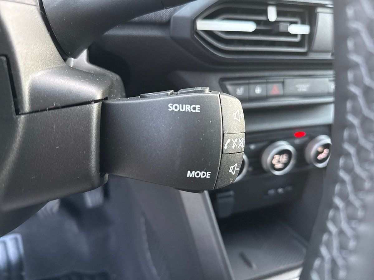 Dacia Jogger - Bild 29