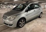 Mercedes-Benz Verkaufe Mercedes B 170 TÜV 7/27 Mängelfre... - Mercedes-Benz: V170
