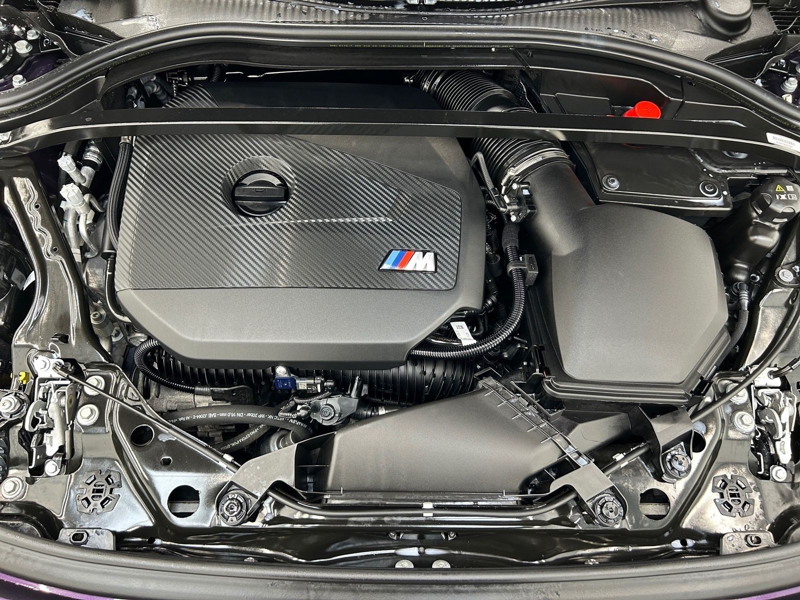 BMW M135 - Bild 16
