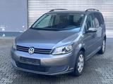 Volkswagen Touran Comfortline BMT *7-Sitze* - VW Touran Gebrauchtwagen in Wiesbaden