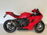 MV Agusta F3 800 R + Garantie bis 03.04.2028 - MV AGUSTA 800 F3