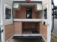 Weinsberg CaraBus 600 MQ Tageszulassung