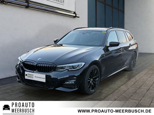 BMW 320i M Sport AHK/ACC/HEADUP/ACC/PANO/MEMORY