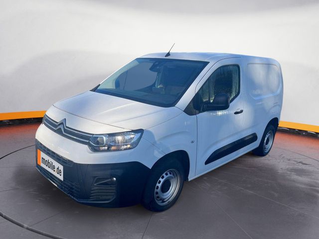 Citroën Berlingo 1.2 PureTech 110 Club M/L1 S&S (EURO 6d