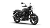 Moto Guzzi V7 Stone E5+ Deut.Modell.2025 auch 35KW möglich