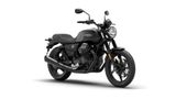Moto Guzzi V7 Stone E5+ Deut.Modell.2025 auch 35KW möglich