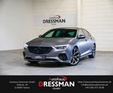 Opel Insignia GSi 4x4 OPC-SITZE BOSE 360° LED MASSAGE - Opel Insignia in Hamm