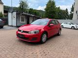 Volkswagen Golf VII Lim. Trendline BMT TÜV NEU&SERVICE NEU