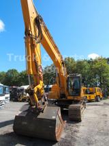 Komatsu PC-290 NLC-10 / Schnellwechsler / Klima / Kamera - Angebote
