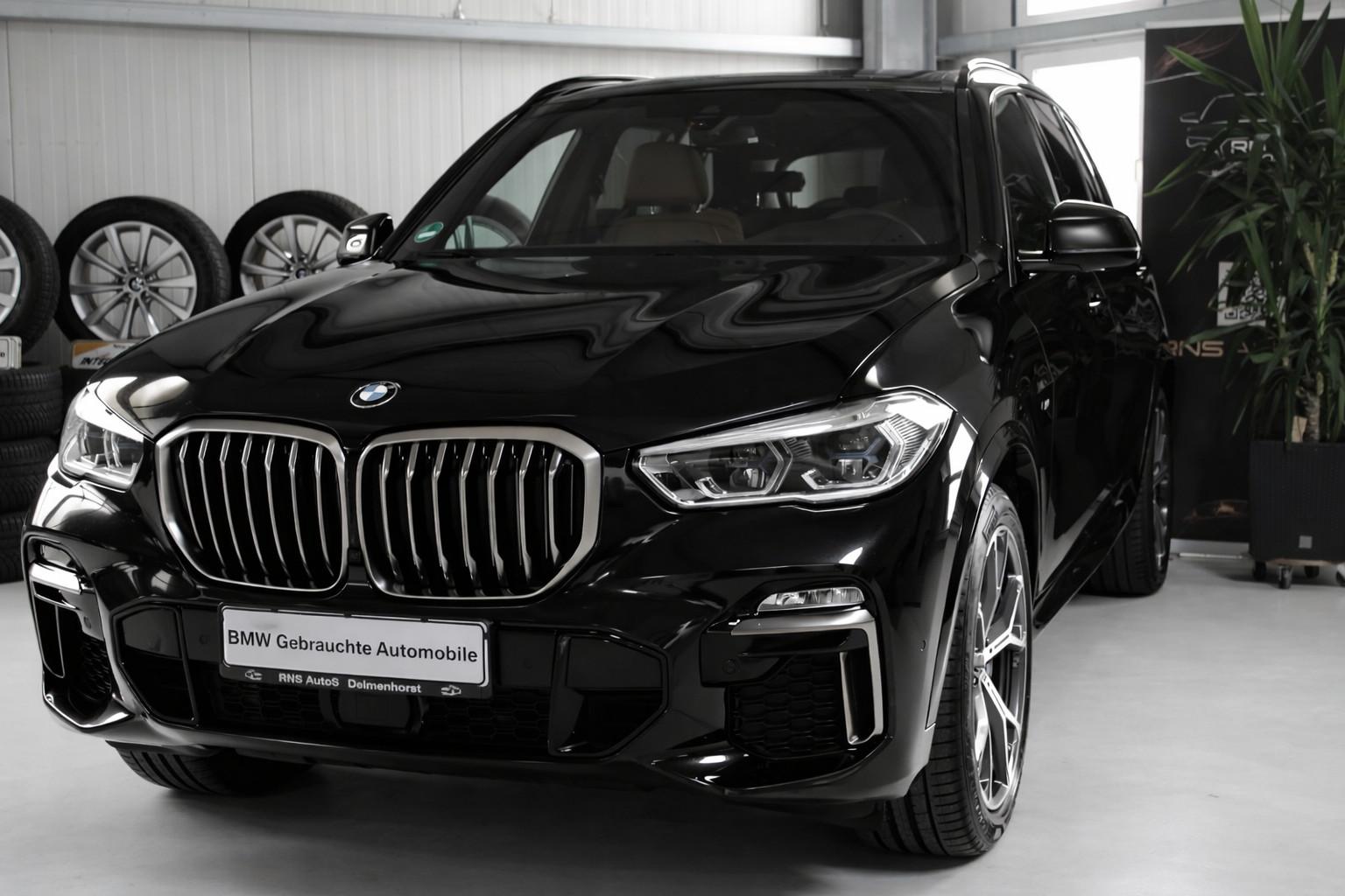 BMW X5 M50d,Soft.Cl.Laser,H&K,Panoma.Head-Up