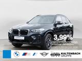 BMW X3 40d LASER 360° PANO STANDHZ HUD AHK NAVI H/K