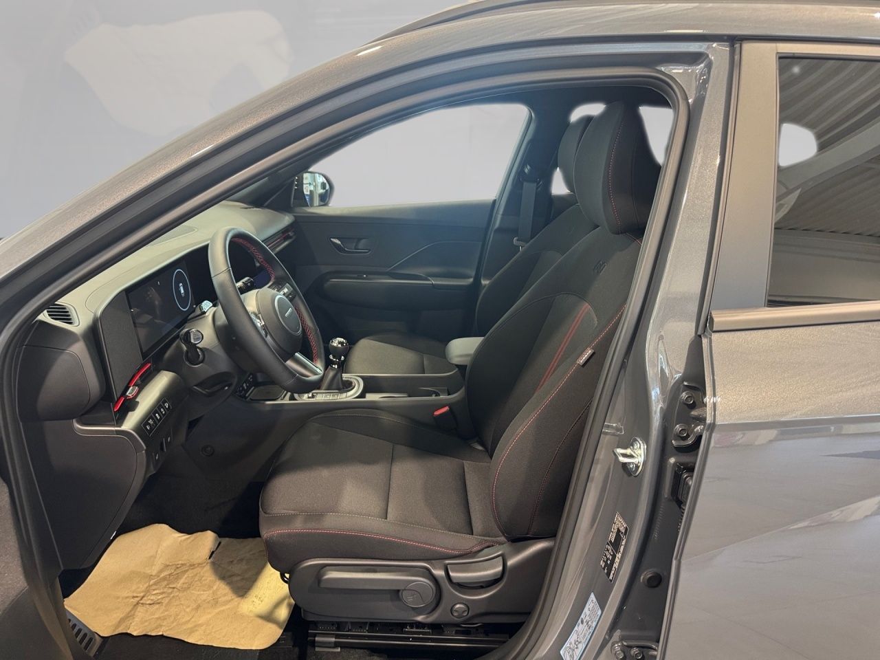 Fahrzeugabbildung Hyundai KONA N-LINE *elekt. Heckklappe* Assistenz-Paket*