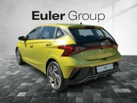Hyundai i20 - Vorschau Bild 3
