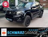 Nissan Navara NP300 N-Guard Double Cab 4x4*NAVI*SHZ*