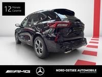 Ford KUGA 1.5 ST-LINE X PANO NAVI